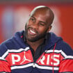 Teddy Riner se livre sur ses enfants : "Sans eux, je ne sais pas si je serais encore dans le judo"