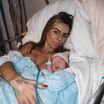 Hillary Vanderosieren, son bébé de quelques semaines opéré du coeur : des malformations en cause