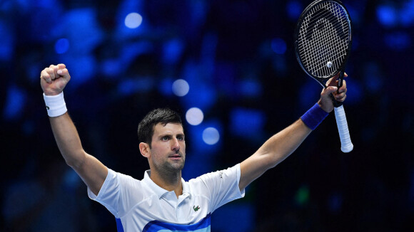 Novak Djokovic : Enfin une bonne nouvelle pour le Serbe, mais il reste menacé d'expulsion...