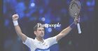 Novak Djokovic : Enfin une bonne nouvelle pour le Serbe, mais il reste menacé d'expulsion...