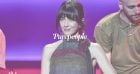 Spéctaculaire : Nolwenn Leroy pétillante dans un look brillant face à Anggun rayonnante en robe