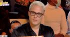 Guillaume Genton se confie sur une ex-petite amie qui avait une particularité - "Touche pas à mon poste", C8