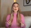 Emma Cakecup évoque sa rupture avec Vlad Oltean. Youtube.