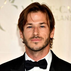 Gaspard Ulliel - Soirée du 5ème " Monte-Carlo Gala for Planetary Health " au Palais de Monaco, le 23 septembre 2021. © Bruno Bebert / Bestimage 