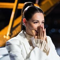 Nabilla ultra chic face à Stéphane Plaza en larmes : moments d'émotions et grosse surprise dans La Chanson secrète