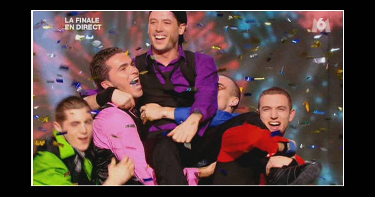 Gagnant 2021 La France A Un Incroyable Talent La France a un incroyable talent : Scandale ! Les gagnants sont accusés