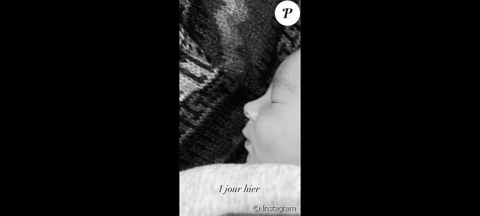 Shy M Fete L Anniversaire De Son Fils Le 21 Janvier 22 Instagram Purepeople