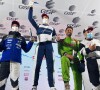 Diego El Glaoui remporte une course au Trophée Andros, Iris Mittenaere fière de lui - janvier 2021