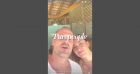 Delphine Wespiser folle de Roger, 56 ans : coulisses de leur séjour romantique au soleil