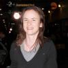 Juliette Lewis arrive à l'aéroport de Los Angeles, LAX, le 3 janvier 2010