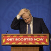 Partygate : Boris Johnson, au bord de la démission, fait l'objet d'une enquête
