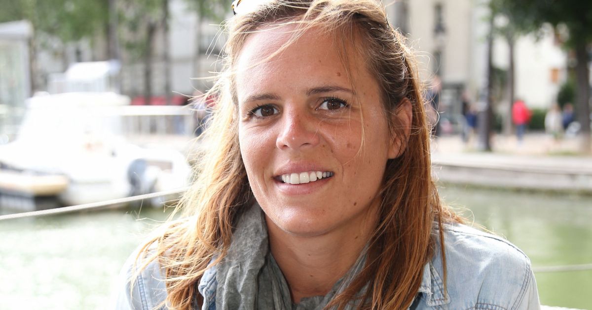 Exclusif Laure Manaudou 2ème édition De Lopen Swin Stars Paris à