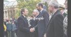 Edouard Philippe préféré comme président face à Emmanuel Macron ?