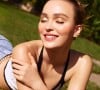 Lily-Rose Depp est le visage de la campagne printemps-été 2022 de Chanel Beauty, la ligne de produits de beauté Chanel.