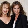 Laura Smet et sa mère Nathalie Baye