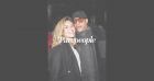Fashion Week : JoeyStarr, Tonya Kinzinger et Candice Pascal festifs pour le défilé On Aura Tout Vu