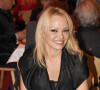 Pamela Anderson le 12 novembre 2019