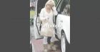 Pamela Anderson déjà divorcée ... C'est la guerre avec son ex !