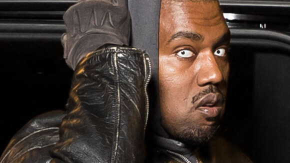 Kanye West est persuadé que la relation entre Kim Kardashian et Pete Davidson est fausse !