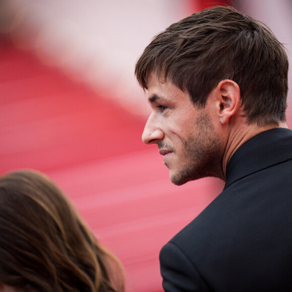 Gaspard Ulliel - Montée des marches du film "Sibyl" lors du 72ème Festival International du Film de Cannes. Le 24 mai 2019 © Jacovides-Moreau / Bestimage