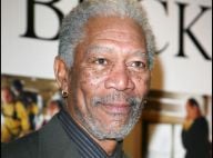 Ecoutez Marc-Olivier Fogiel interviewer le grand Morgan Freeman... Il a du mal à cacher son émotion !