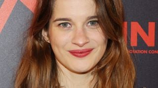 Rebecca Marder (Une jeune fille qui va bien) en couple : coulisses de sa rencontre avec Benjamin Lavernhe