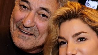 Jean-Marie Bigard et Lola Marois : Leurs jumeaux, des grands prématurés de 600 et 800g, ils ont vécu l'enfer
