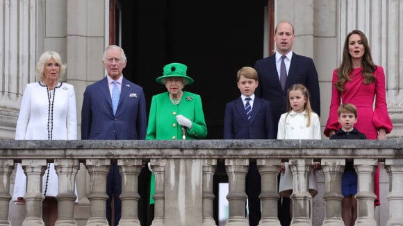 Mort d'Elizabeth II - Kate et William changent de statut : ce titre dont ils héritent