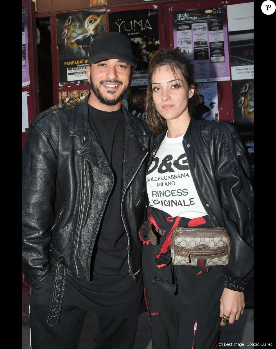 Mariage Slimane En Couple Avec Lea Castel Slimane papa : Nuits blanches avec bébé, il partage une tendre vidéo et un  premier cadeau de naissance... : le diaporama - Purepeople