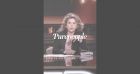 Jean-Jacques Bourdin comme "un lion en cage", sa femme Anne Nivat, "affectée", porte des accusations...