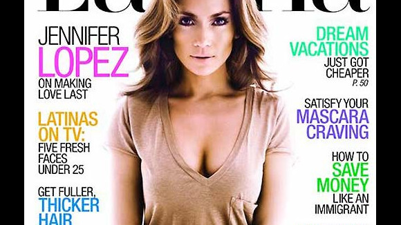 Jennifer Lopez plus femme fatale que jamais... Et vous en avez deux, pour le même prix !