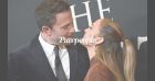 Jennifer Lopez et Ben Affleck : Main dans la main, le couple se montre tendre et complice