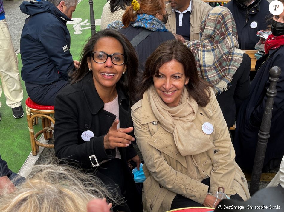 audriel rencontre