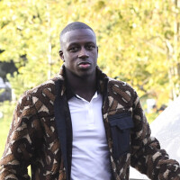 Benjamin Mendy accusé de 7 viols : première apparition du footballeur depuis des mois !