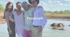 Catherine Zeta-Jones et Michael Douglas : leurs enfants ont bien changé !