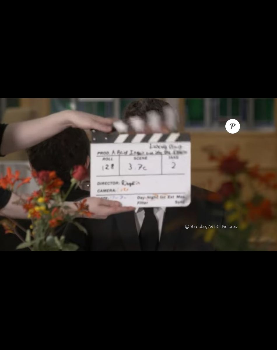 Riagáin Grainger a harcelé son amie pendant trois ans ! @Youtube /ASTRL Pictures