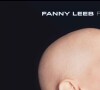 La pochette de l'album de Fanny Leeb, où elle affiche son crâne rasé. @ Instagram / Fanny Leeb
