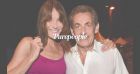 Nicolas Sarkozy gâté par Carla pour son anniversaire : grande fête dans un palace, avec Giulia