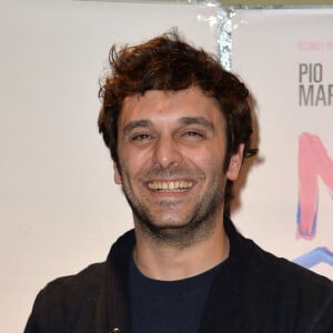 Pio Marmaï - Avant première du film "Mais vous êtes fou au UGC les Halles à Paris le 17 avril 2019. © Veeren/Bestimage