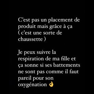 Slimane papa d'un bébé prématuré : épuisé, il révèle surveiller la respiration de sa fille