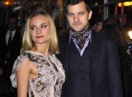 La ravissante Diane Kruger retrouve son chéri Joshua Jackson... devant les caméras !