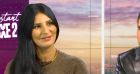 Sylvie Ortega se confie à Jordan De Luxe sur la chirurgie esthétique