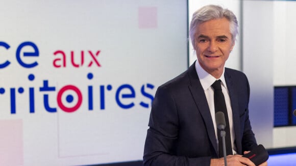 Cyril Viguier, l'homme fort des rendez-vous politiques : "On s'intéresse à ce qui fait la réalité d'une élection"