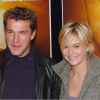 Benjamin Castaldi et Flavie Flament : Leur fils Enzo (18 ans) sacrément changé... et bien tatoué !