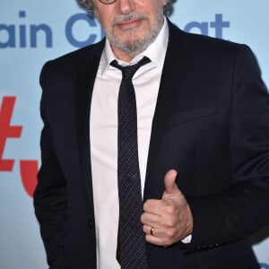 Alain Chabat - Avant-première du film "Je suis là" (JeSuisLà) au cinéma UGC Normandie à Paris, le 4 février 2020. © Giancarlo Gorassini/Bestimage