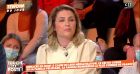 Amandine Pellissard, star de "Familles nombreuses, la vie en XXL" sur TF1, reçoit des lettres menaçantes et insultantes. Elle se livre dans "Touche pas à mon poste", sur C8.
