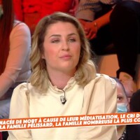 Familles nombreuses : Amandine Pellissard reçoit une nouvelle horrible lettre, TF1 s'en mêle !