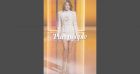 Carla Bruni : Ventre à l'air et robe très courte, mannequin sublime pour Balmain