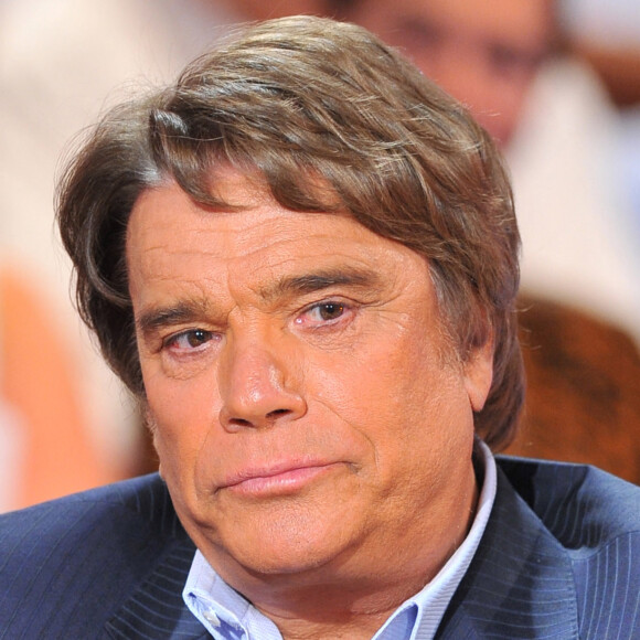 Bernard Tapie dans Vivement Dimanche