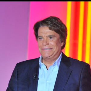 Bernard Tapie dans Vivement Dimanche